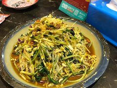 -粗粮人家·东北菜(洋桥店)