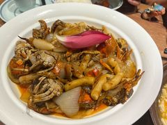 -周家二小姐的菜(西津渡店)