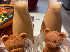 -文通冰室(东方宝泰店)