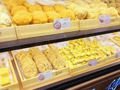 -鲍师傅糕点(春熙路店)