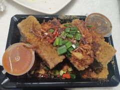 -何九海南茶店(鬼仔巷店)