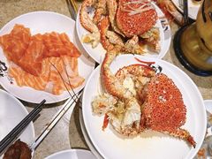 -初色海鲜自助(万丰路店)
