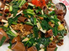 -李氏疙瘩汤·本地海鲜·老烟台菜(所城里店)