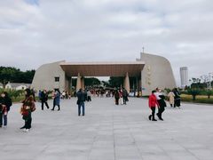 -华侨公园