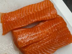 -圣罗巴海鲜烤肉自助(西城红场店)