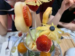 -哈根达斯(济南万象城店)