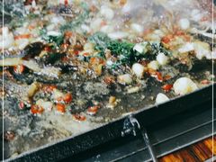 -湖南大姐特色铁板烧(城店路店)