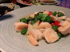 -丽江金茂凯悦臻选酒店-滇香馆