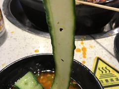 -钢管厂五区小郡肝串串香(南山店)
