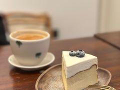 -Double cafe