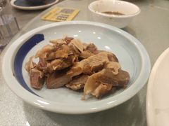 -东北农家小院(定西路店)