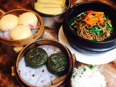 -一楼食业·美食人家