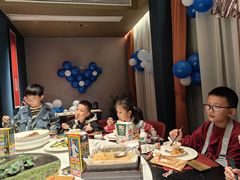 -观宴·品质赣菜(高新大道店)