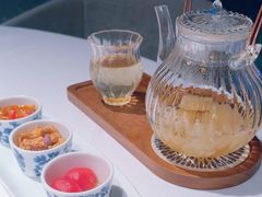 -悦轩中餐厅·高空江景·杭州柏悦酒店