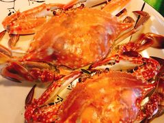 -盛港湾海鲜食府(黄沙店)