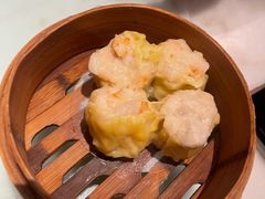 鲜虾烧麦-金鼎轩(方庄天坛店)