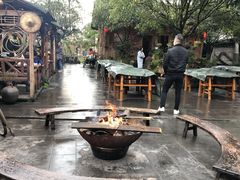 -青城甲(青城山店)