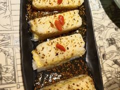 桂花凉糕-遇见长安(兰州中心店)