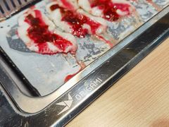 谷饲嫩汁牛烧-千纸鹤嫩汁烤肉(西大直街店)