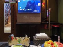 -萧邦音乐会所KTV·蒸汽活海鲜自助(福田店)