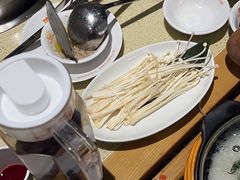 -煲大王猪肚鸡·椰子鸡火锅(红谷滩万达店)