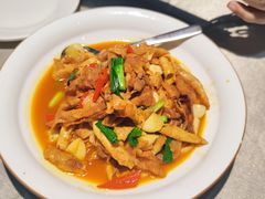 井冈山豆皮-长湘居(数码大厦店)