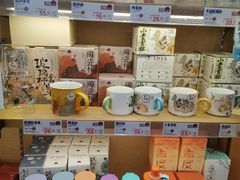 -南京时尚莱迪购物广场(正洪街店)