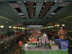 -浩海火烧云傣家菜(京广店)