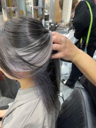 -SY COLOUR专业烫染
