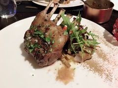 -圣丰索菲特·法国餐厅