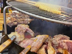 -源味居手把签烧烤(长春一店)