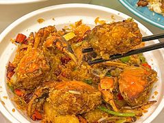 -避风塘·金牌店·夜宵(金玉兰店)