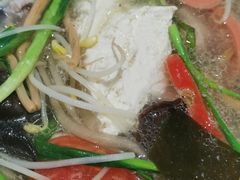 三鲜荤豆花-海关荤豆花(洋河一路店)