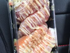 -林妈妈村·日式料理(宝山龙湖天街店)