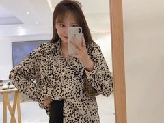 -nana showroom娜娜家服装店