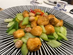 -御彩酒家(东风东路店)