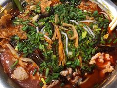 三鲜螺蛳粉-西环肥仔螺蛳粉(总店)
