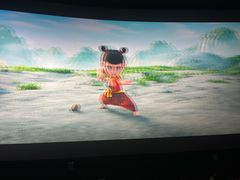 -CGV影城(黄河道ScreenX店)