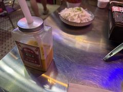 -华仔哥牛杂餐室