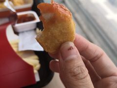 -麦当劳(西安雁塔路店)