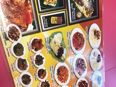 -新加坡Zam Zam餐馆