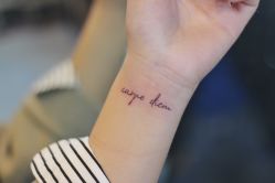 -飛凡TATTOO纹身•原创