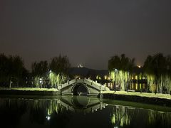 -石湖景区