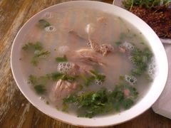 羊肉汤-道北羊汤