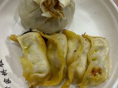 -蒋家桥饺面店(广陵路店)