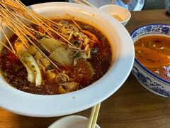 -三生小馆(亭知路店)