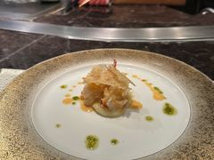 -Ginza Onodera铁板烧(外滩十八号店)