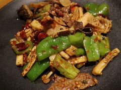 -十三式重庆江湖菜(金茂览秀城店)