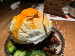 -岛风·台食小馆 ISLAND BISTRO(烟台山店)
