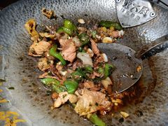 -费大厨辣椒炒肉(万家丽一店)